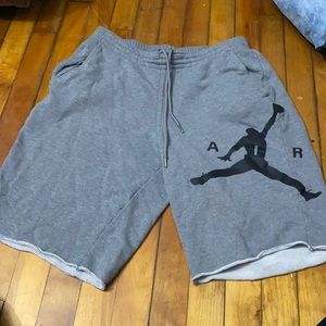 Jordan Sweat shorts